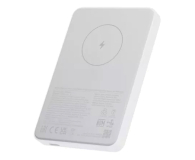 Xiaomi Magnetic Power Bank 5000mAh GL - 1350568 - zdjęcie 2